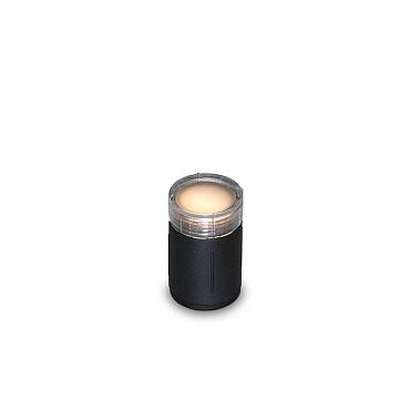 Crato blanco grondspot | warmwit | 0,2 watt 12 volt