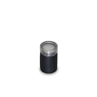 Crato blanco grondspot | warmwit | 0,2 watt 12 volt