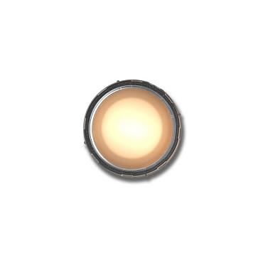 Mido blanco grondspot | warmwit | 0,5 watt 12 volt