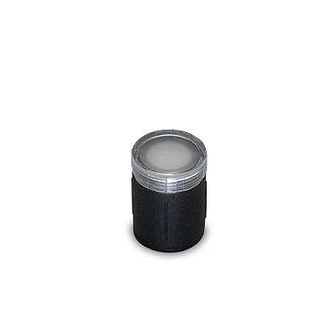 Mido blanco grondspot | warmwit | 0,5 watt 12 volt