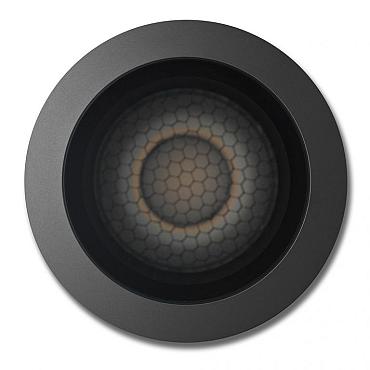 Pega blanco grondspot | warmwit | 1,2 watt 12 volt
