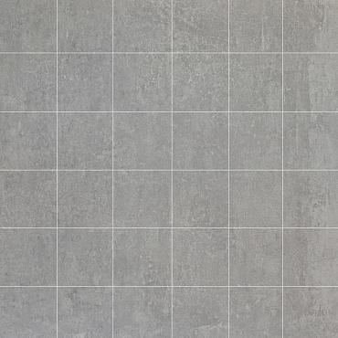 Keram.2 Teranga 80x80x2cm Greige rect.