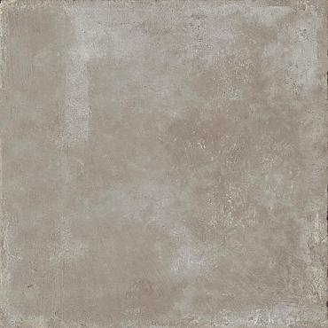 Keram.2 Chateau 80x80x2cm Gris rect.