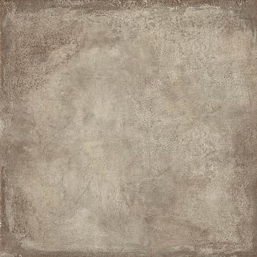 Keram.2 Chateau 80x80x2cm Sable rect.