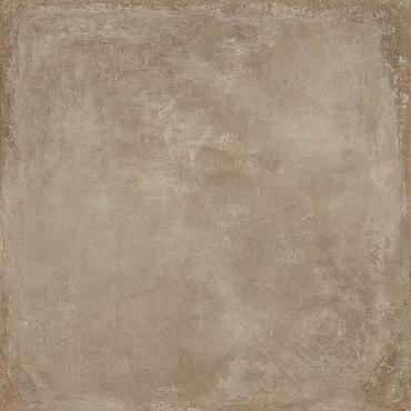 Keram.2 Chateau 80x80x2cm Sable rect.