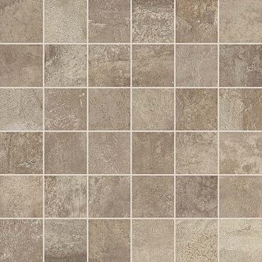 Keram.2 Chateau 80x80x2cm Sable rect.