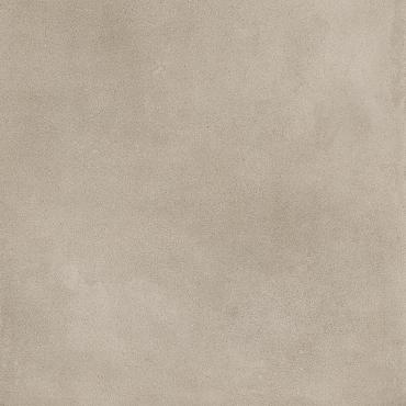 Keram.2 Utopie 80x80x2cm Gris rect.