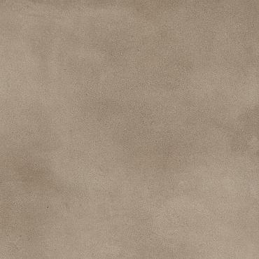 Keram.2 Utopie 80x80x2cm Taupe rect.