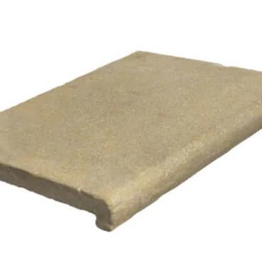 Zwembadrand Duna Beige Antique 50x35x5cm
