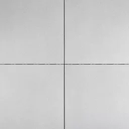 Trippel t 60x30x4 licht grijs