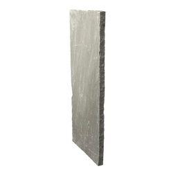 Kandla grey - sierelem-Palissades 100x40x3/5cm