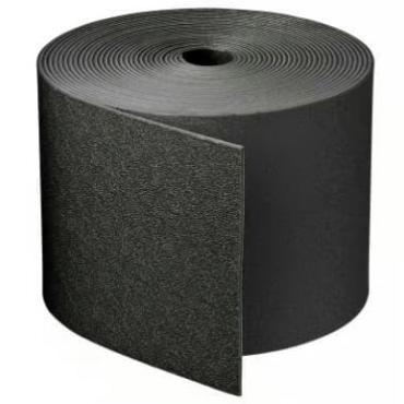 Grondpennen kunststof zwart voor borderrand 15 cm (per 10st)
