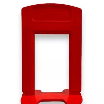 Straxxo MAXI 3 mm clips 200 stuks voor 2 cm tegels