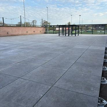 Ceramica 60x60x3cm AN Antra (SB51A) (b-keus)