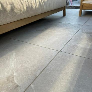 Keram3 varese greige tre 60x60x3cm