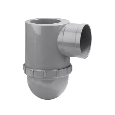 Aco Riool sifon  ø110mm pvc