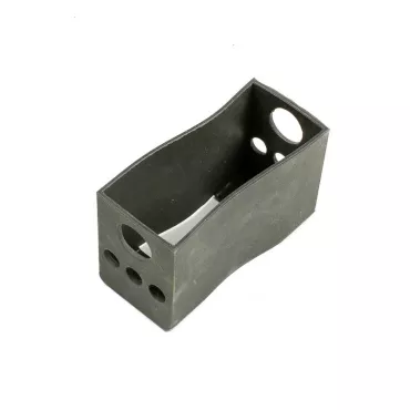 Aco Slimline zandvanger