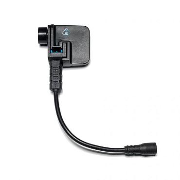 Serra 5 meterstrip | warmwit | 4 watt per meter | dimbaar 12 volt