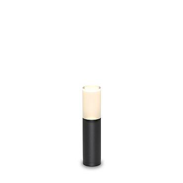 Lapas klein staande lamp | warmwit | 4 watt | dimbaar 12 volt