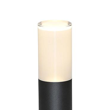 Lapas middel grootstaande lamp | warmwit | 4 watt | dimbaar 12 volt