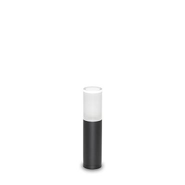 Lapas klein staande lamp | warmwit | 4 watt | dimbaar 12 volt