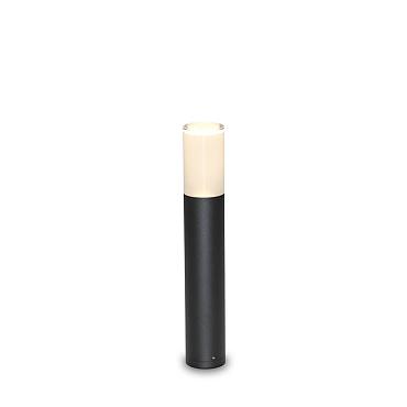 Lapas middel grootstaande lamp | warmwit | 4 watt | dimbaar 12 volt