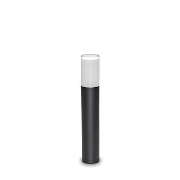 Lapas middel grootstaande lamp | warmwit | 4 watt | dimbaar 12 volt