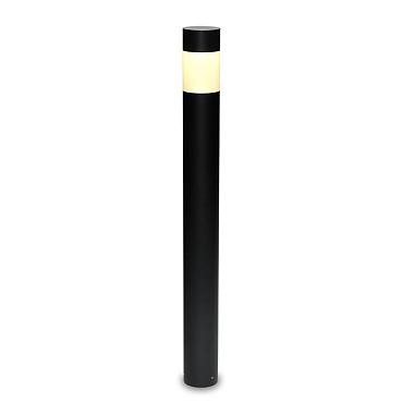 Vela groot staande lamp | warmwit | 4 watt | dimbaar 12 volt