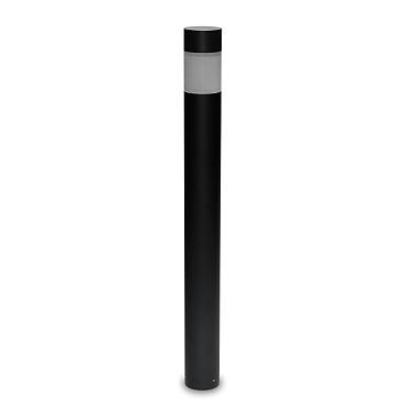 Vela groot staande lamp | warmwit | 4 watt | dimbaar 12 volt