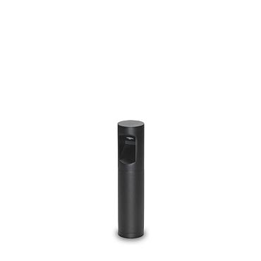 Barros klein staande lamp | warmwit | 4 watt | dimbaar 12 volt