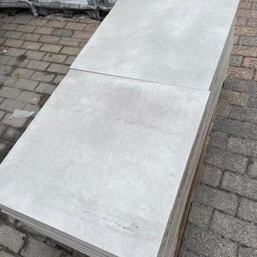 Keram 2 betonlook (town) grey 60x60x2cm