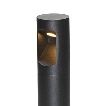 Barros groot staande lamp | warmwit | 4 watt | dimbaar 12 volt
