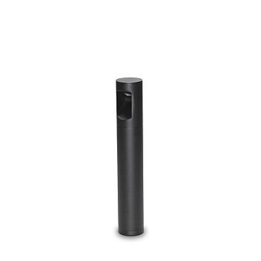 Barros middel groot staande lamp | warmwit | 4 watt | dimbaar 12 volt