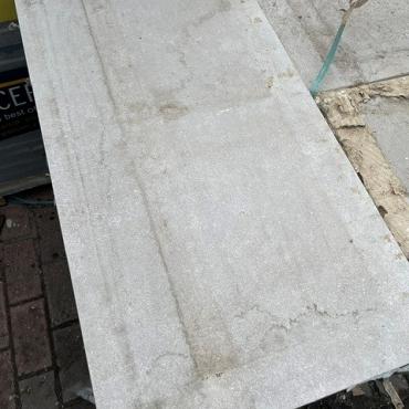 Keram 3 Tre 40x80x3cm Oker (restpartij)