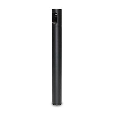 Barros groot staande lamp | warmwit | 4 watt | dimbaar 12 volt