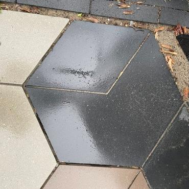 Hepta wae evo antraciet 5cm