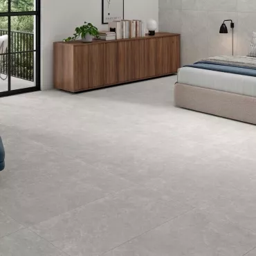 keram 2 Twentygres starter premiere grey 90x60x2