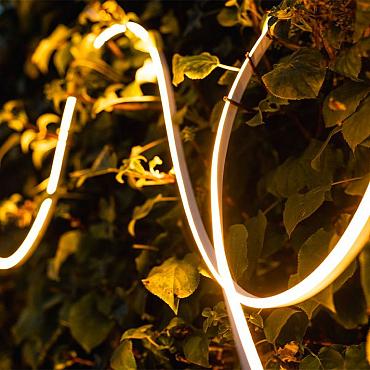 Serra 5 meterstrip | warmwit | 4 watt per meter | dimbaar 12 volt