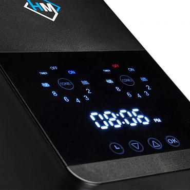 Transformator Cosmotouch | 2-zones | 150 watt 12 volt