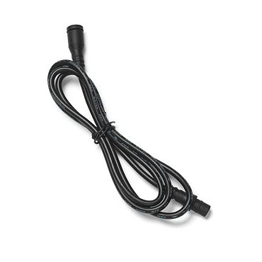 Verlengkabel 2 meter verlengen product 12 volt