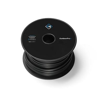 Hoofdkabel 50 meter 14/2AWG 12 volt