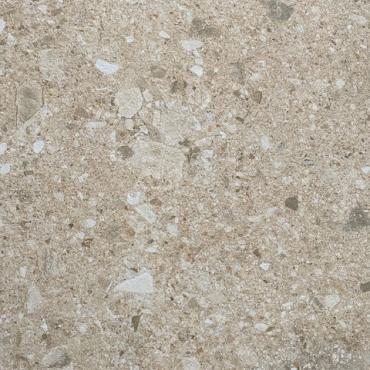 Keram2 60x60x2cm Ares Terrazzostone 2.0 Warm Beige