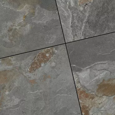 Cerasun varese antracite 60x60x4cm