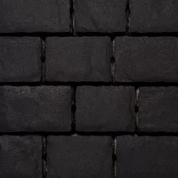 Kasseisteen 15x15x6cm geo milano