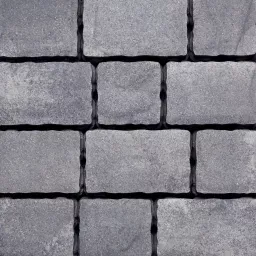 Kasseisteen 15x15x6cm geo elba