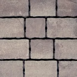 Kasseisteen 15x15x6cm geo lazise