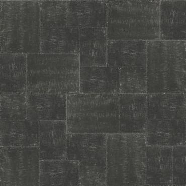 Abbeystones wildverband 6 cm Nero, met deklaag