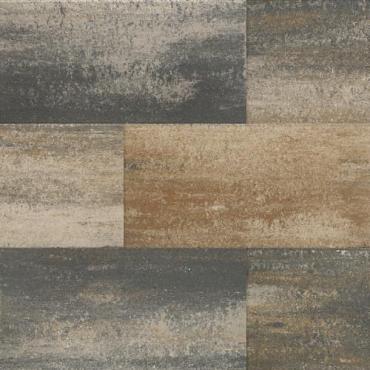 Soft comfort 40x80x4 cm misto