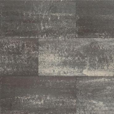 Soft comfort 40x80x4 cm grigio