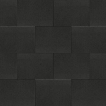 Soft comfort 30x40x6 cm nero
